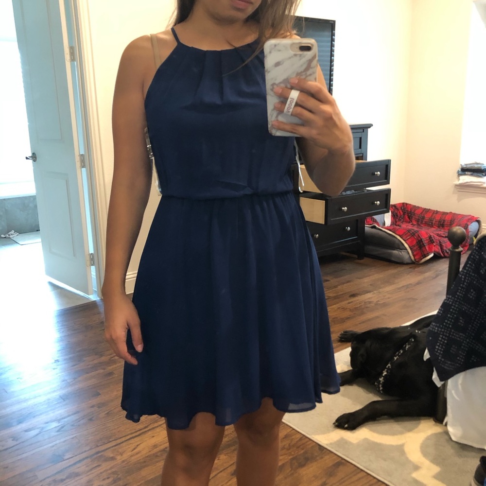Semi formal ? Dress